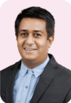 Dr. Vijay Bansod